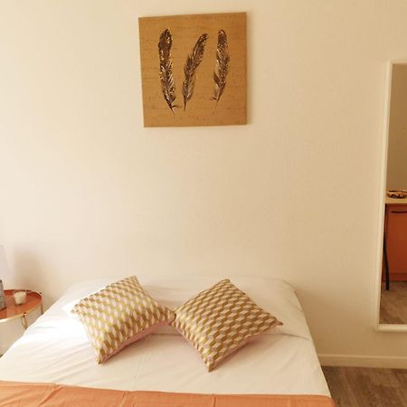Neoresid - Residence Clos Morlot Dijon Kültér fotó