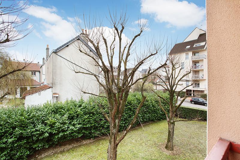 Neoresid - Residence Clos Morlot Dijon Kültér fotó