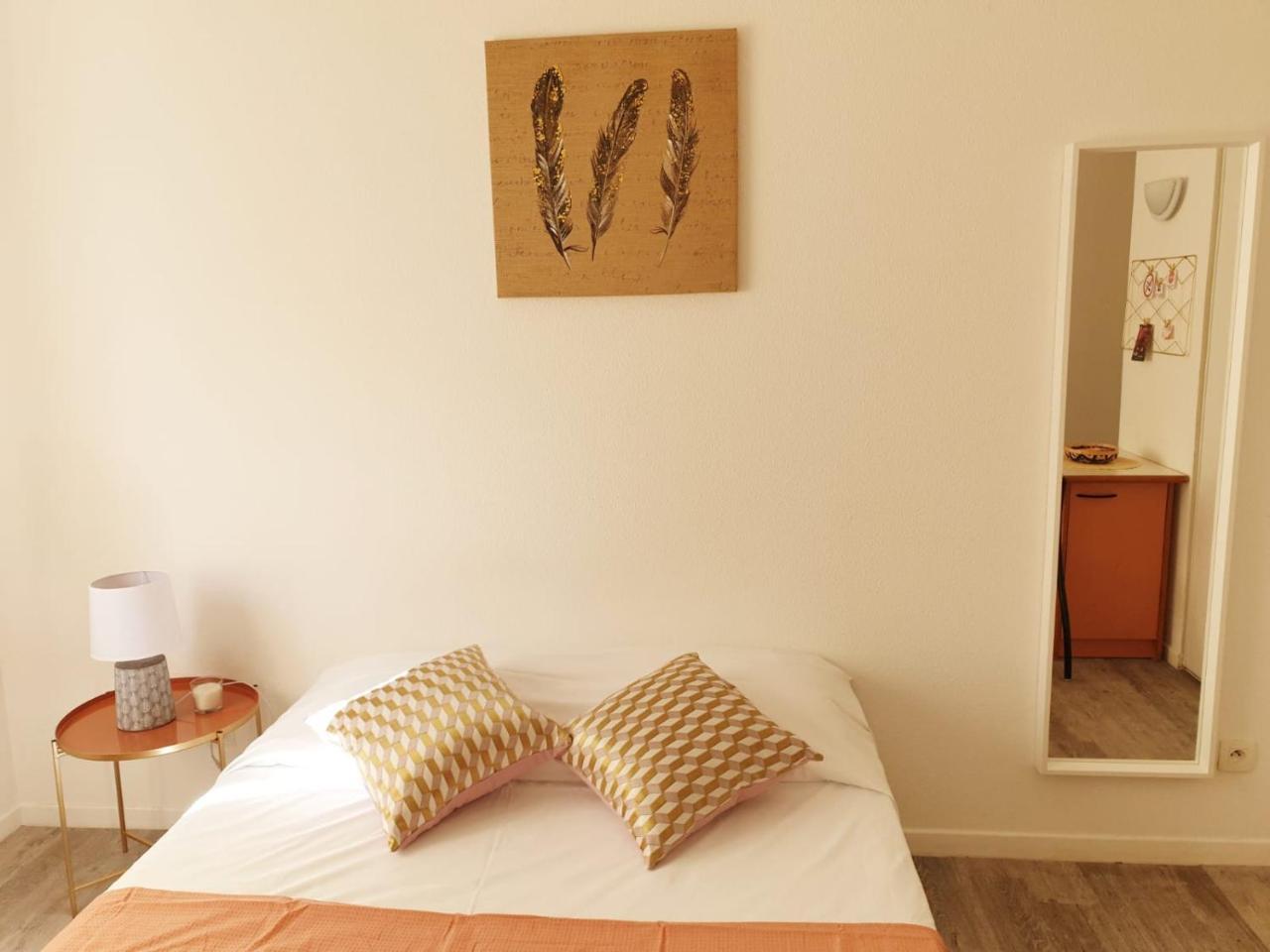 Neoresid - Residence Clos Morlot Dijon Kültér fotó