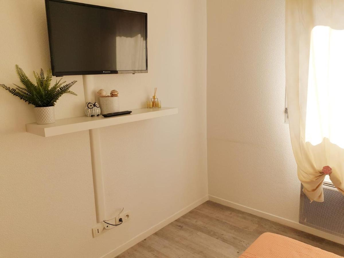 Neoresid - Residence Clos Morlot Dijon Kültér fotó